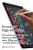 Import IPD129SR High Transparency PET Screen Protector for iPad Pro 12.9 (2020/2018) Ultra Thin 0.15mm from Japan