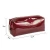 Import Iridescent Laser Pencil Case Quality PU School pencil bag from China