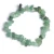 Import Irregular Quartz Natural stone Bead Bracelet from China