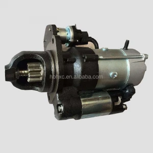 ISDe Engine Parts Auto Starter Motor 4983068 M100R3001SE