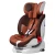 Import ISOFIX Luxury Baby Seat ECE 0~8 Years Infant Use With High Quality Baby Car Seat Portable Safety Child Car Seat For Brown Baby from China