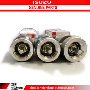 Isuzu truck Parts Electrical System Sensors