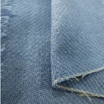 Jacquard fabric(FR fabric) of airline blanket