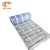 Import JAE WOO Floor Heating Mat 20 Sq. ft Electric Radiant In-Floor Heated Warm System with Digital Floor Sensing Thermostat from Hong Kong
