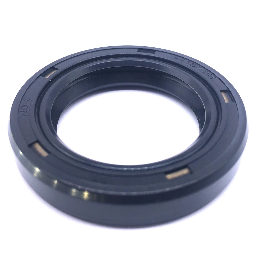 Japan Brand TC Oil Seal Different Size Seal NBR FKM Double Lips Rotary Shaft Hydraulic Pump TC Oil Seal