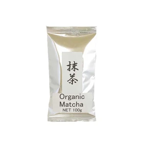 Japan ceremonial organic matcha green tea made from youngest leaves
