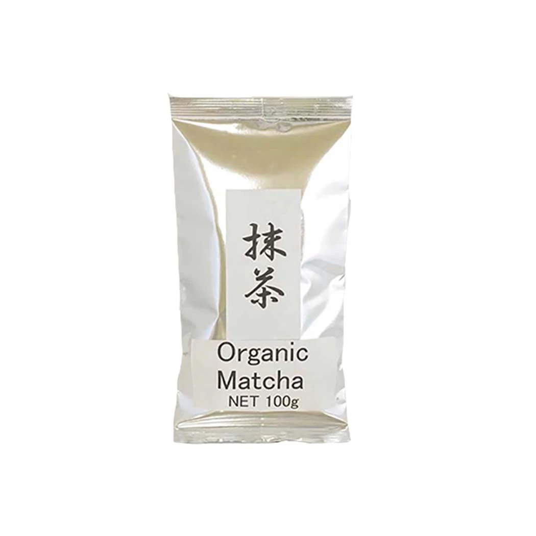 Japan ceremonial organic matcha green tea made from youngest leaves