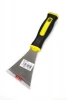 Japan High Quality Paint Paint Putty Knife Type With A Hammer