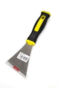 Japan High Quality Paint Paint Putty Knife Type With A Hammer