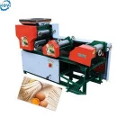 Japanese fresh noodle making production maker making equipment machine price