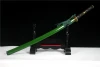 Japanese samurai sword handmade katana High-performance spring steel wholesale