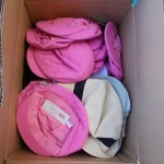 Japanese sun cap hat with complete in specifications