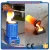 Import JC Metal Casting Equipment Jewelry Machine Small Gold Melting Furnace from China