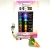 Import Jet Energized Triple Color Orgone Pendulum Crystal Chakra Piezoelectric Stress Relief Chakra Balancing Free Booklet from India