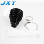 JIEXINTONG high quality 04437-02320 Auto Rubber CV Joint Boot Kits for Toyota Corolla ZREI152 NRE181