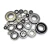 Import Jinan Deep Groove Auto Ball Bearing Ceramic 6308 from China