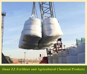 Jinan Supplier Offers Urea 46 Fertilizer With SRS Certification