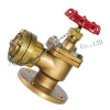 jis 7334 fire hydrant valve bronze hoze angle valve pressure reducing valve