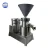 Import JM-L80 304 Stainless steel industrial  cocoa bean grinding machine/ cocoa bean grinder machine from China