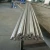 Import JT-Ni Baoji Manufacturers Pure 99.9% N200 N201 Ni Ingot / Nickel Rod / Nickel Bar from China