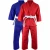 Import Judo Uniforms Karate Suit Uniforms Martial Arts Manufacturers Wholesale Judo Karate Uniforms Sportswear OEM Service Support from Pakistan