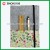 Import JUTE AND FELT FABRIC BOOK COVER from China