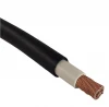 JXN (JBQ) 1000V Copper Core Rubber Insulated Nitrile Sheath Welding Cable