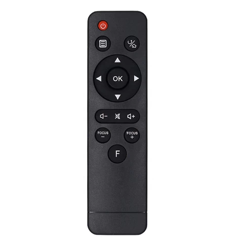JY-014 High Quality Easy Setup Infrared IR Universal Multi-function Long Range Dish TV RC Remote Control Wholesale