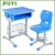 Import JY-S101 primary school desk and chair modern university school furniture for wholesales from China