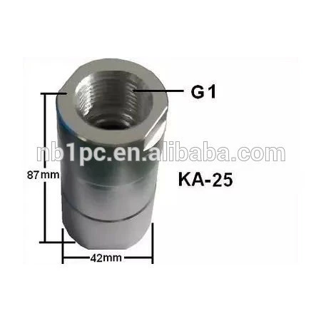 KA Check valves KA-25