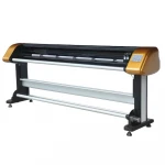 Kaemi Luxurious Appearance Inkjet Printer Print Width Fabric 205CM Maximum China Factory Supplier