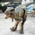 Kawah Factory Price Stage Show Walking with Realistic Dinosaur Costume for Sale Velociraptor