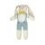 Import KD-12 SUSY THE BALLERINA Girls Funny Baby Toy from China