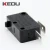 Import KEDU HY50-17 250V 15A t85 normally open 2 pin micro switch with UL TUV CE from China