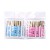 Import Keratin eyelash lift lash lifting perm lotion sachets package eyelash perm 0.8g from China
