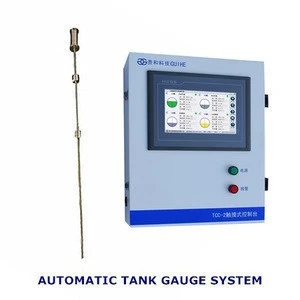 Kerosene Measuring Instrument For Petrol Station ATG Underground Tank Gauge