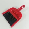 Keyboard Mini Plastic Brush Set Dustpan Sweep Durable Desktop Hot Sale Easy-Clean Cleaning Tools Household Kitchen Cheap