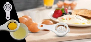 KH Free Design Presentable Egg White Separator