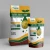 Import "khumic-95" Organic Fulvic Humic Acid Fertilizer Price Potassium Humate Humic Acid 100% Water Soluble from China