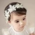 Import Kids Baby Infant Princess Lace Flower Headband Girl Hair Band Headwear Accessories For 0-3Years from China