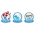 Import Kids Children Blue Small Size Tableware Play House Toys With Light And Music from China