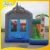 Import Kids Commercial Grade Inflatable Moonwalk Bouncer Jumping Castle for Sale from China