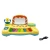 Import Kids piano musical instruments toy baby electronic piano keyboard toy with bear from China