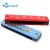 Import Kids wooden cartoon 16 holes harmonica mouth organ musical instruments from China