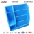Import kindergarten necessities kids book rack wholesale preschool furniture from China