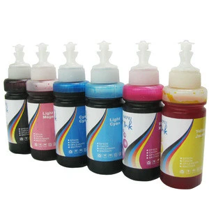 Kingjet high quality Pigment Ink for Epson SC-T3280 5280 7280