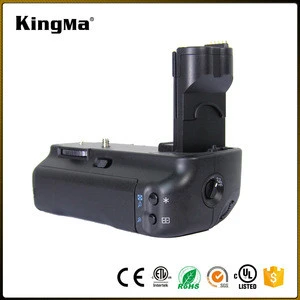 KingMa BG-E2N Battery Grip Battery Holder for CANON EOS 20D/30D/40D/50D Digital SLR Camera