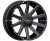 Import Kipardo New Design 20X9 5X127 6X139.7 Black Milling Deep Concave 4X4 Offroad Alloy Wheels Rims from China