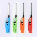 kitchen bbq lighter gas lighter OEM good price HC-1020 ABS&amp; best price BBQ