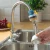 Import kitchen Faucet filter tip splash-proof shower tap kitchen sink water tap from China